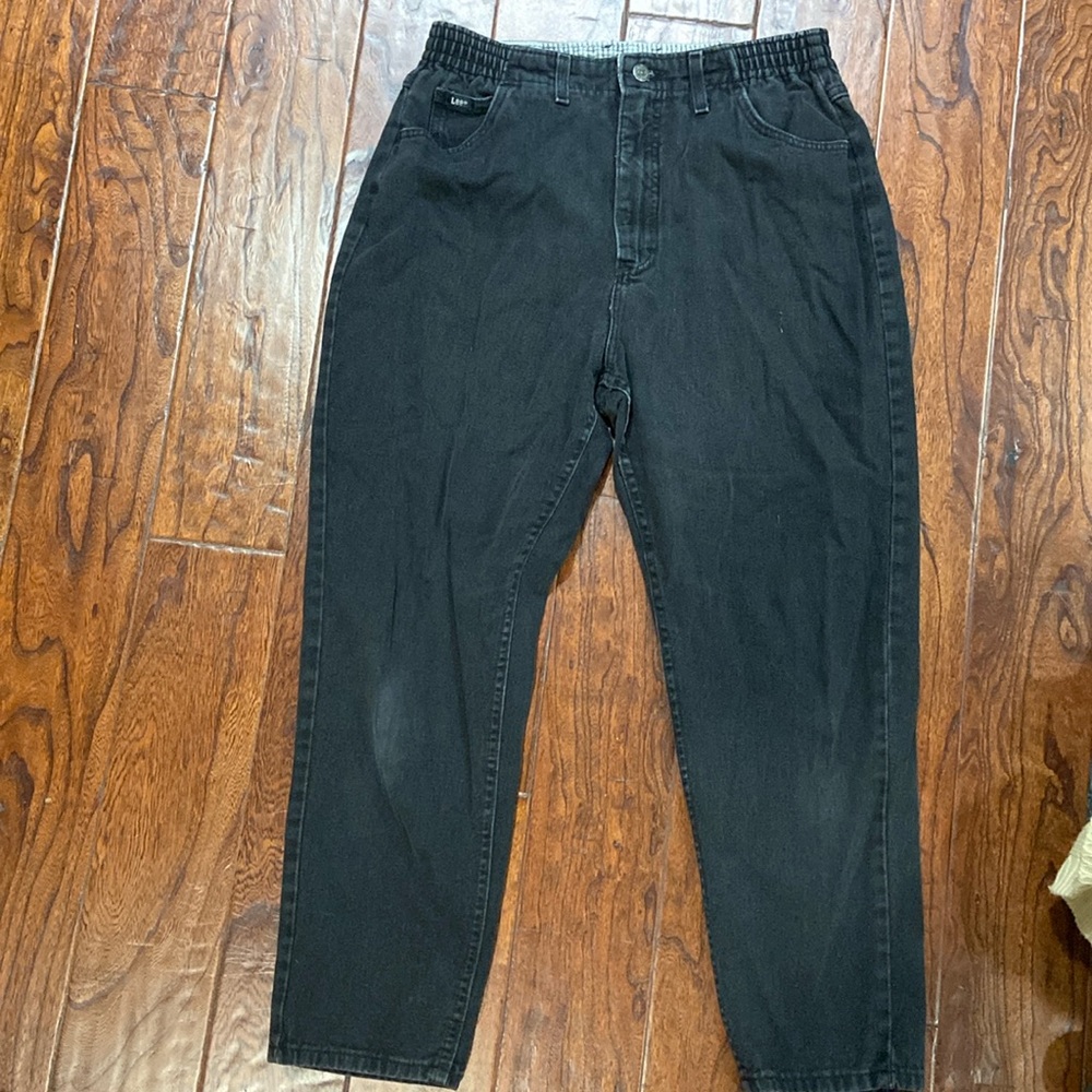 Vintage Lee Jeans